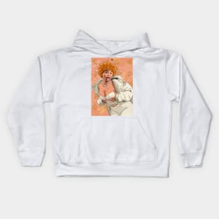 Ice spice Kids Hoodie